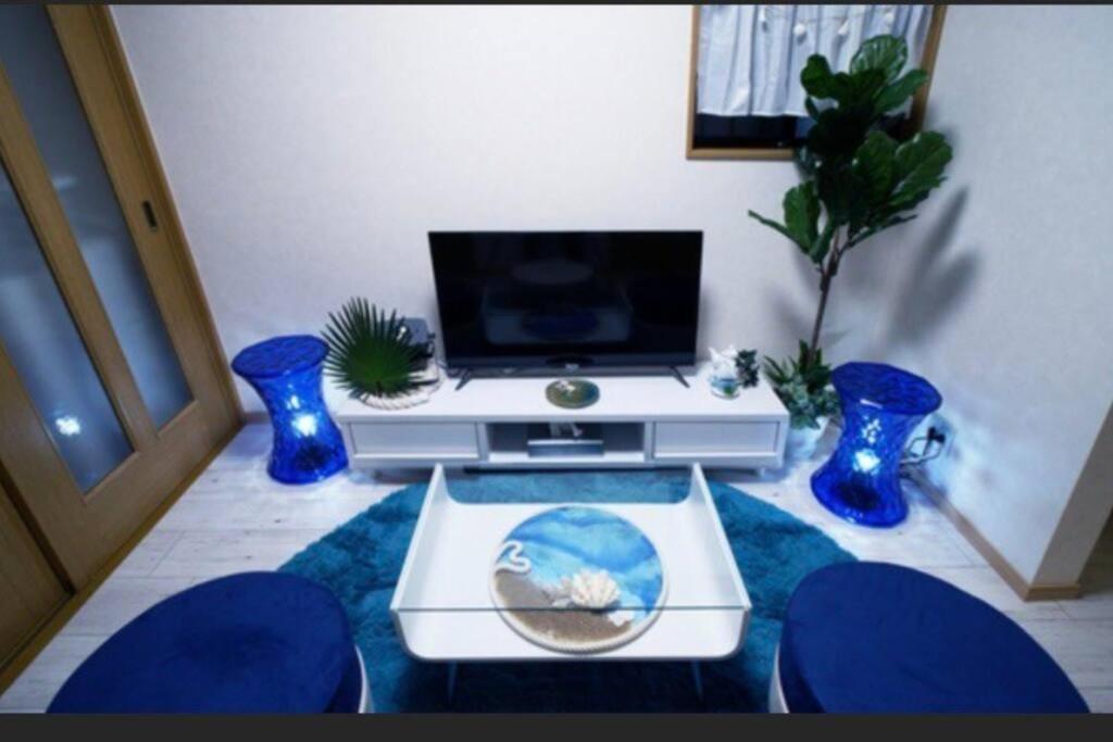 民宿　Setouchi Takamatsu Ngoại thất bức ảnh